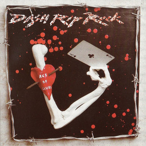 Dash Rip Rock cover