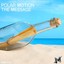 The Message Albumcover