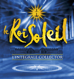 Le Roi Soleil album