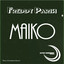 Maiko Albumcover