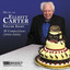 Music of Elliott Carter, Vol. 8 cover