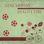 Quality Time Albumcover