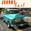 Johnny Earl Albumcover