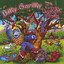 Billy Gorilly and the Candy Appletree Family Albumcover