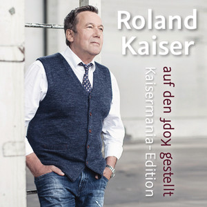 Auf den Kopf gestellt - Die Kaisermania Edition album