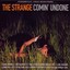 Comin' Undone Albumcover
