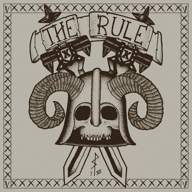 The Rule photo