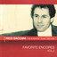Favorite Encores Vol. 2 Albumcover