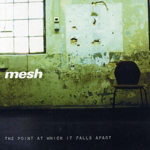 The Point at Which It Falls Apart cover