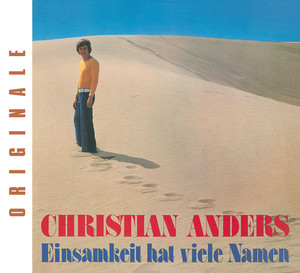 Einsamkeit hat viele Namen cover
