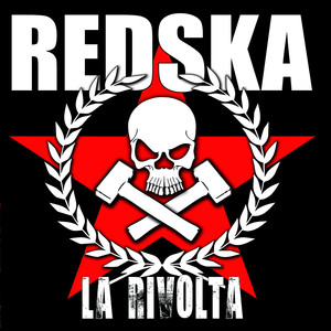 La rivolta cover