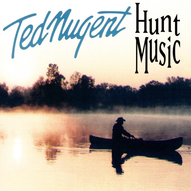 Hunt Music cover