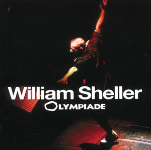 Olympiade cover
