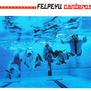 Canteros cover
