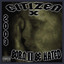 Born II Be Hated Albumcover