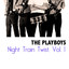 Night Train Twist, Vol. 1 cover