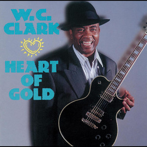 Heart of Gold cover