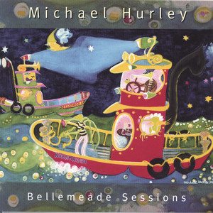 Bellemeade Sessions cover