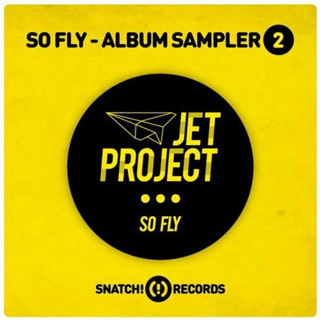 Jet Project Photo