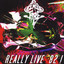 Really Live '82! Albumcover