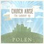 Church Arise (the Summer Ep) Albumcover