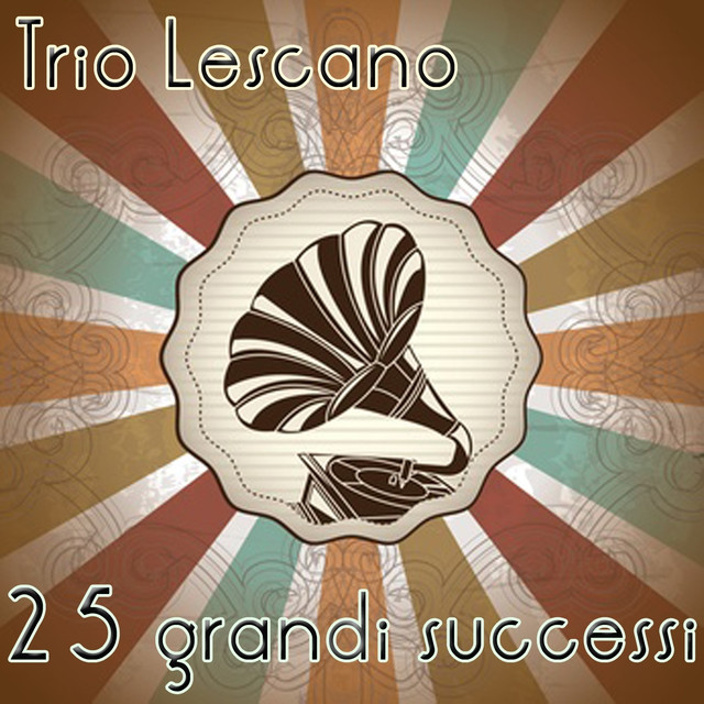 Trio Lescano Photo