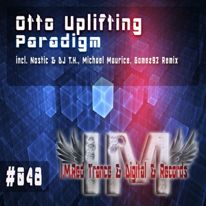 Otto Uplifting