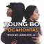 Hood America Albumcover