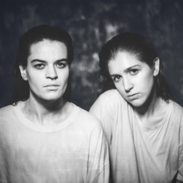 Musik Artist Overcoats