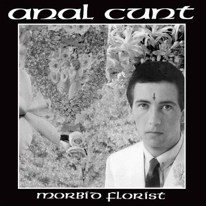 Morbid Florist cover