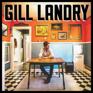 Gill Landry cover