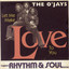 Let Me Make Love To You cover