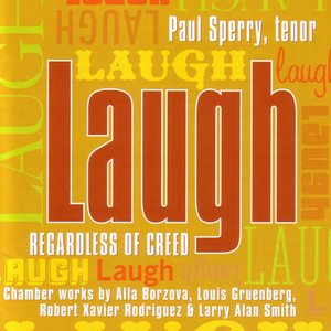 Laugh Regardless of Creed album