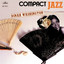 Compact Jazz: Dinah Washington cover