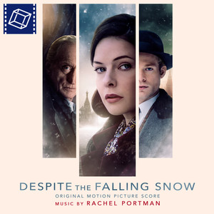 Despite the Falling Snow (Original Motion Picture Soundtrack) album