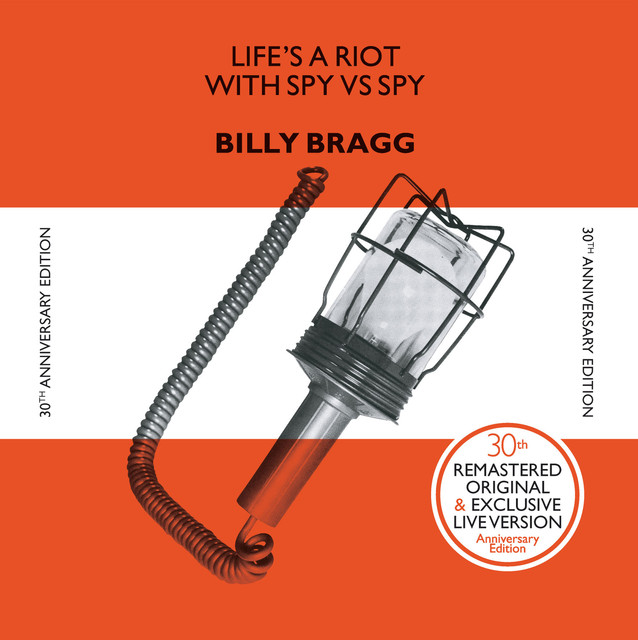 Life’s A Riot With Spy Vs. Spy cover