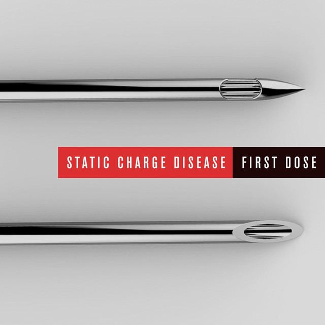Static Charge Disease Photo