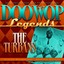 Doo Wop Legends - The Turbans Albumcover