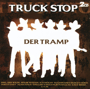 Der Tramp album
