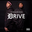 Drive Albumcover