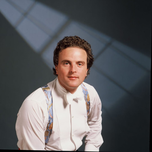 Michael Chance Photo