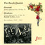 Dvorak: String Quartet No. 10, Op. 51 - Brahms: Piano Quartet No. 2, Op. 26 Albumcover