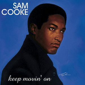 Keep Movin' On album