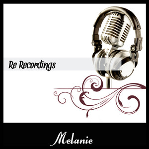 Re-Recordings album