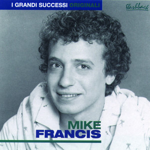 Mike Francis cover