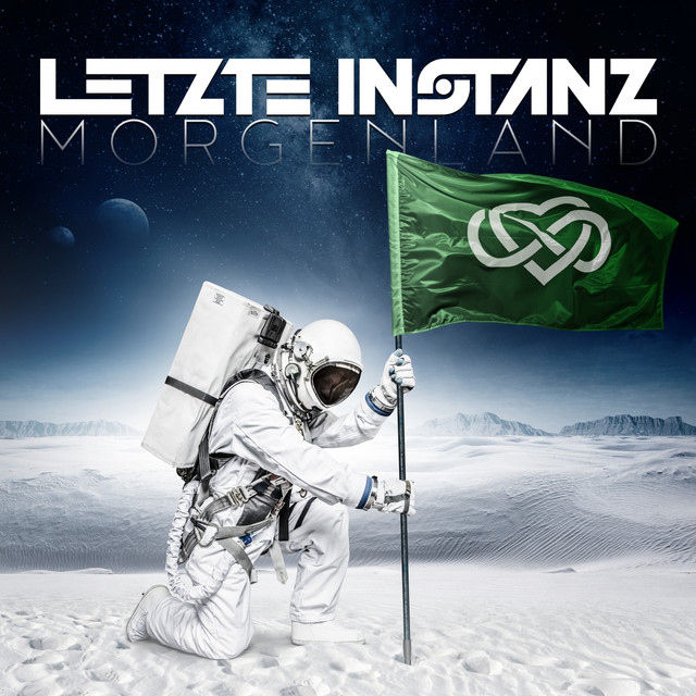 Musik Album 'Morgenland'
