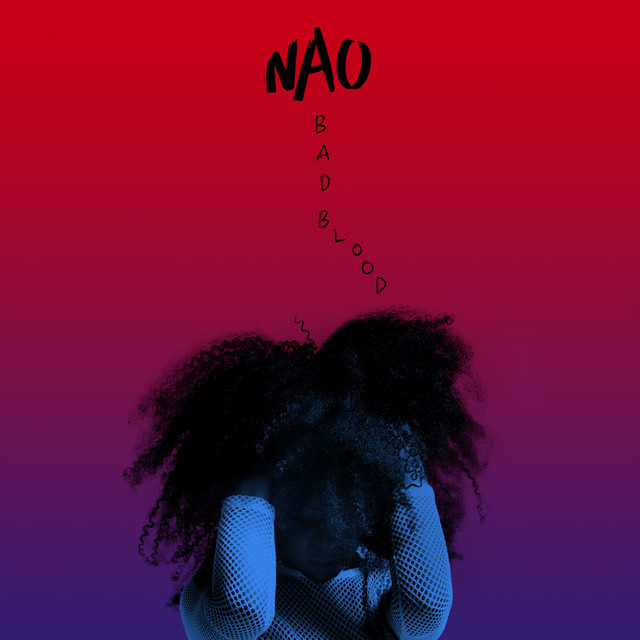 Bad Blood cover