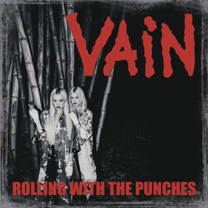 Rolling With The Punches cover