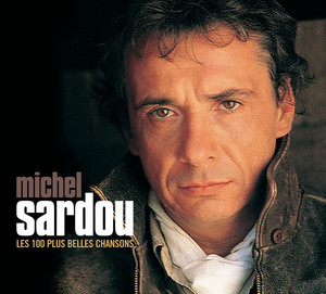 Michel Sardou album