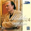 Mahler: Symphony No.4 Albumcover